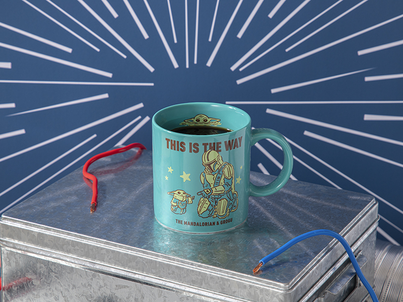 ホットコーヒー
